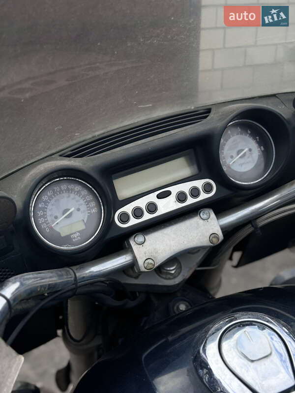 Мотоцикл Круизер Honda Valkyrie 1500 1999 в Киеве фото 3 Мотоцикл Круизер Honda Valkyrie 1500 1999 в Киеве