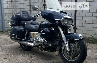 Мотоцикл Круизер Honda Valkyrie 1500 1999 в Киеве