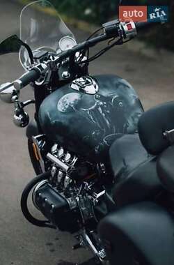 Мотоцикл Круізер Honda Valkyrie 1500 1999 в Києві