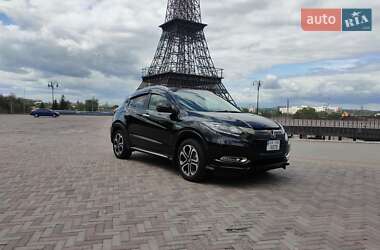 Внедорожник / Кроссовер Honda Vezel 2017 в Харькове