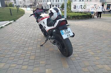 Мотоцикл Спорт-туризм Honda VF 1000R 1997 в Львове