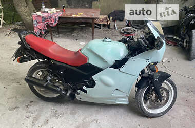 Мотоцикл Спорт-туризм Honda VF 750 Magna 1997 в Ромнах