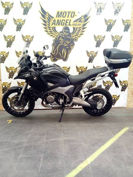 Honda VFR 1200