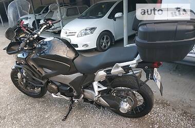 Мотоцикл Многоцелевой (All-round) Honda VFR 1200F 2014 в Днепре