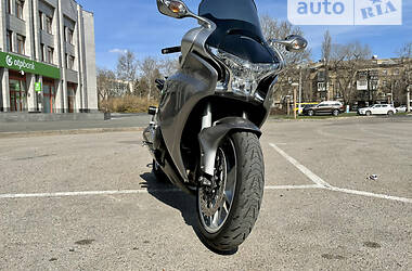 Мотоцикл Спорт-туризм Honda VFR 1200F 2010 в Одесі