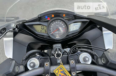 Мотоцикл Спорт-туризм Honda VFR 1200F 2012 в Днепре