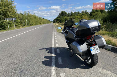 Мотоцикл Спорт-туризм Honda VFR 1200F 2010 в Одессе