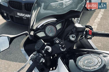 Мотоцикл Спорт-туризм Honda VFR 1200F 2010 в 