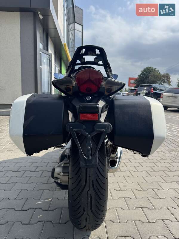 Мотоцикл Спорт-туризм Honda VFR 1200F 2010 в Ровно