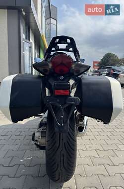 Мотоцикл Спорт-туризм Honda VFR 1200F 2010 в 
