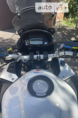 Мотоцикл Туризм Honda VFR 1200X Crosstourer 2013 в Доброполье