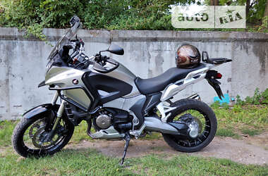 Мотоцикл Спорт-туризм Honda VFR 1200X Crosstourer 2013 в Бердичеві