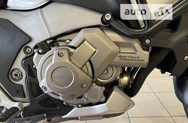 Мотоцикл Спорт-туризм Honda VFR 1200X Crosstourer 2013 в Бердичеві