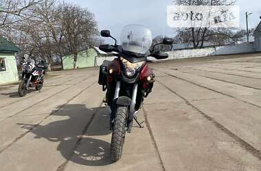 Мотоцикл Многоцелевой (All-round) Honda VFR 1200X Crosstourer 2012 в Одессе