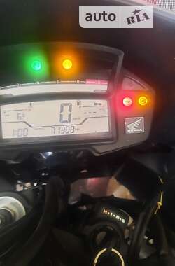 Мотоцикл Туризм Honda VFR 1200X Crosstourer 2013 в Черноморске