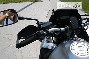Мотоцикл Багатоцільовий (All-round) Honda VFR 1200X Crosstourer 2012 в Вінниці