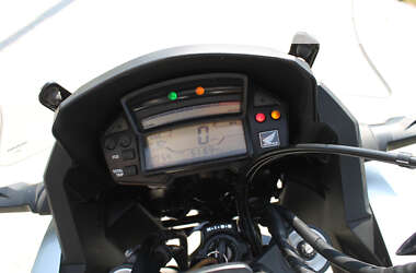 Мотоцикл Многоцелевой (All-round) Honda VFR 1200X Crosstourer 2012 в Виннице