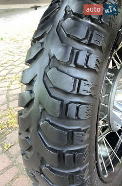 Мотоцикл Багатоцільовий (All-round) Honda VFR 1200X Crosstourer 2012 в 