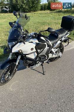 Мотоцикл Туризм Honda VFR 1200X Crosstourer 2012 в Києві