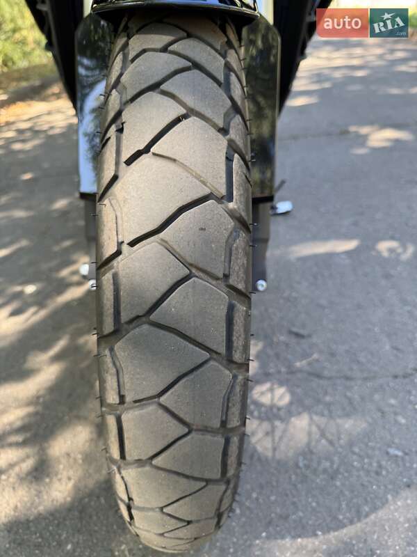 Мотоцикл Туризм Honda VFR 1200X Crosstourer 2012 в Кривом Роге фото 17 Мотоцикл Туризм Honda VFR 1200X Crosstourer 2012 в Кривом Роге