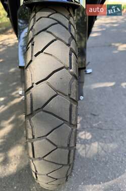 Мотоцикл Туризм Honda VFR 1200X Crosstourer 2012 в 