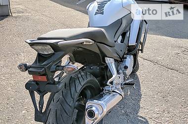 Мотоцикл Спорт-туризм Honda VFR 800 2013 в Киеве