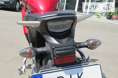 Мотоцикл Спорт-туризм Honda VFR 800 2013 в Києві