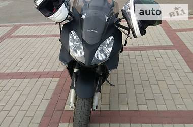 Мотоцикл Спорт-туризм Honda VFR 800 2003 в Ізмаїлі