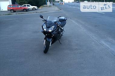 Мотоцикл Спорт-туризм Honda VFR 800 2006 в Киеве