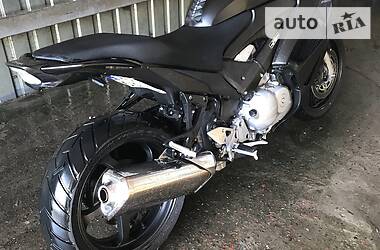 Мотоцикл Спорт-туризм Honda VFR 800 2015 в Борзне