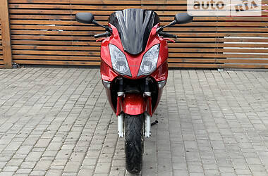 Мотоцикл Спорт-туризм Honda VFR 800 2006 в Одессе