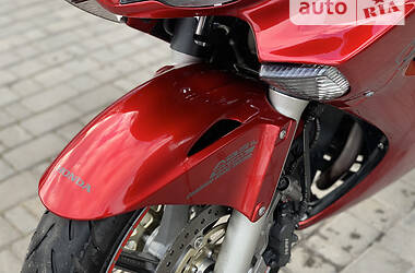 Мотоцикл Спорт-туризм Honda VFR 800 2006 в Одессе