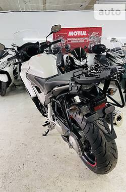 Мотоцикл Спорт-туризм Honda VFR 800 2013 в Одессе