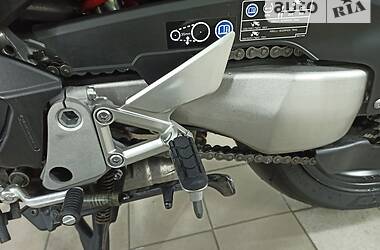 Мотоцикл Многоцелевой (All-round) Honda VFR 800 2014 в Тульчине