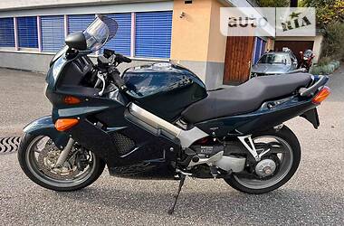 Мотоцикл Спорт-туризм Honda VFR 800 2000 в Чернігові