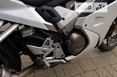 Мотоцикл Спорт-туризм Honda VFR 800 2014 в Львове