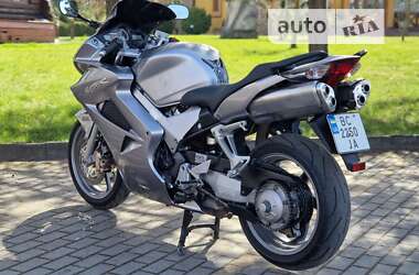 Мотоцикл Спорт-туризм Honda VFR 800 2006 в Трускавце