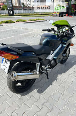 Мотоцикл Спорт-туризм Honda VFR 800 2000 в Хмельницькому