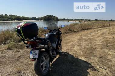 Мотоцикл Спорт-туризм Honda VFR 800 2002 в Києві