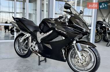 Мотоцикл Спорт-туризм Honda VFR 800F Interceptor 2006 в Хмельницком