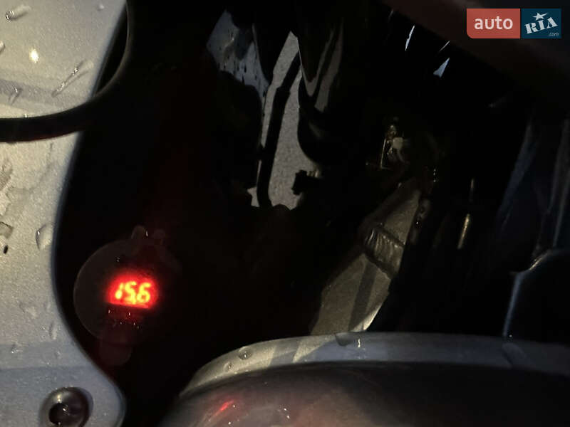 Мотоцикл Спорт-туризм Honda VFR 800F Interceptor 2002 в Тернополе