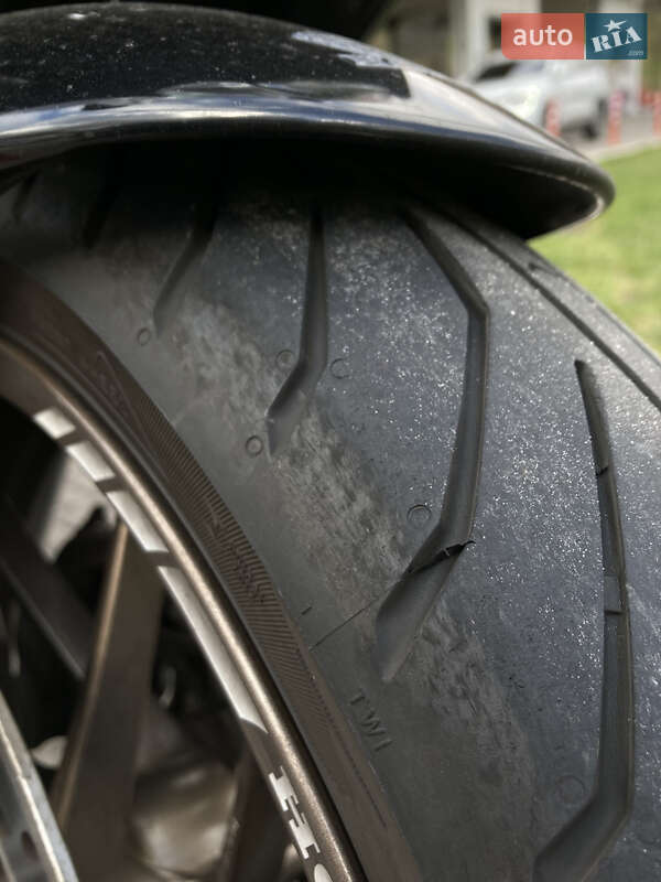 Мотоцикл Спорт-туризм Honda VFR 800F Interceptor 2015 в Києві