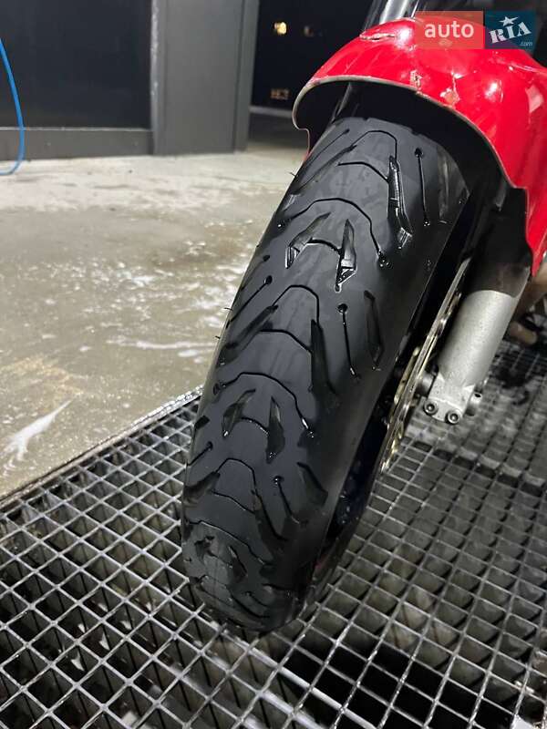 Мотоцикл Спорт-туризм Honda VFR 800F Interceptor 2000 в Миколаєві фото 5 Мотоцикл Спорт-туризм Honda VFR 800F Interceptor 2000 в Миколаєві