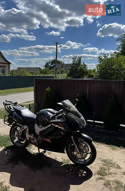 Мотоцикл Спорт-туризм Honda VFR 800F Interceptor 2008 в Лохвице