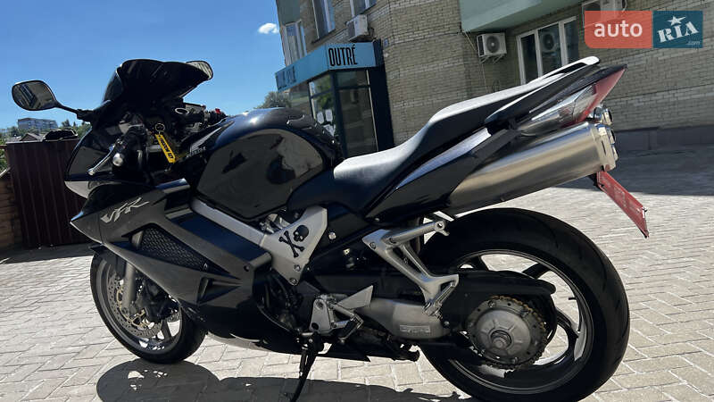 Мотоцикл Спорт-туризм Honda VFR 800F Interceptor 2006 в Києві