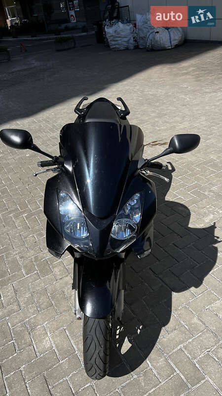 Мотоцикл Спорт-туризм Honda VFR 800F Interceptor 2006 в Києві