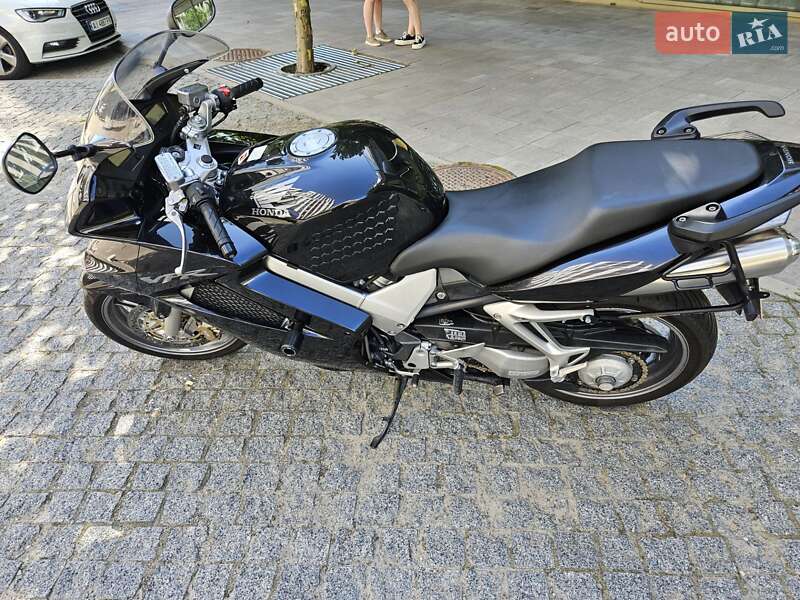 Мотоцикл Спорт-туризм Honda VFR 800F Interceptor 2006 в Києві