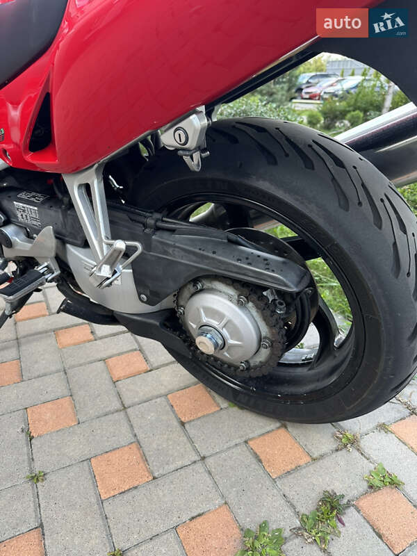 Мотоцикл Спорт-туризм Honda VFR 800F Interceptor 1999 в Києві