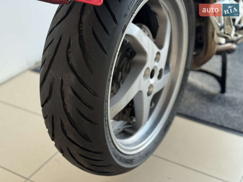 Мотоцикл Спорт-туризм Honda VFR 800F Interceptor 2004 в Києві фото 21 Мотоцикл Спорт-туризм Honda VFR 800F Interceptor 2004 в Києві