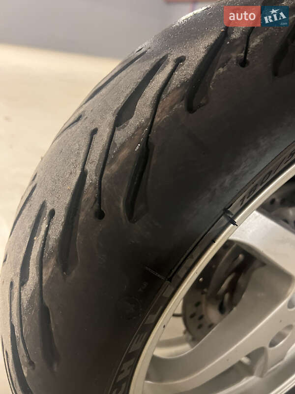 Мотоцикл Спорт-туризм Honda VFR 800F Interceptor 2002 в Киеве фото 6 Мотоцикл Спорт-туризм Honda VFR 800F Interceptor 2002 в Киеве